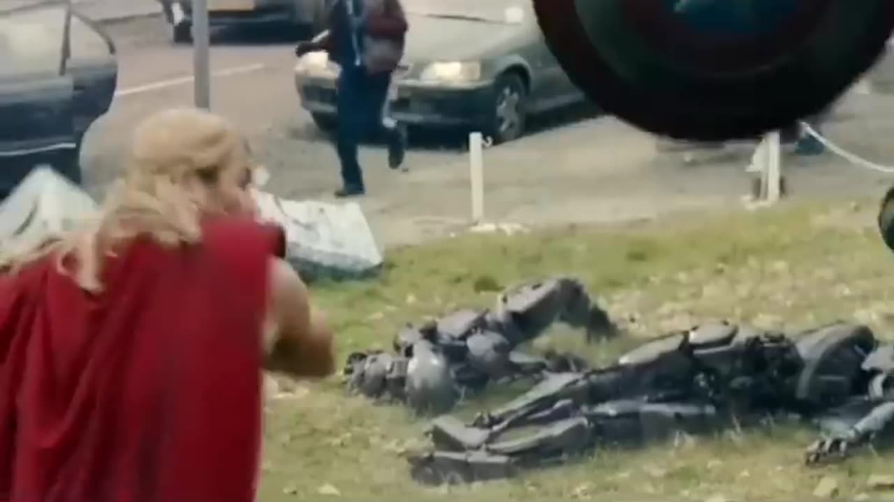 Iron man shield vs doctor strange shield vs captain america shield