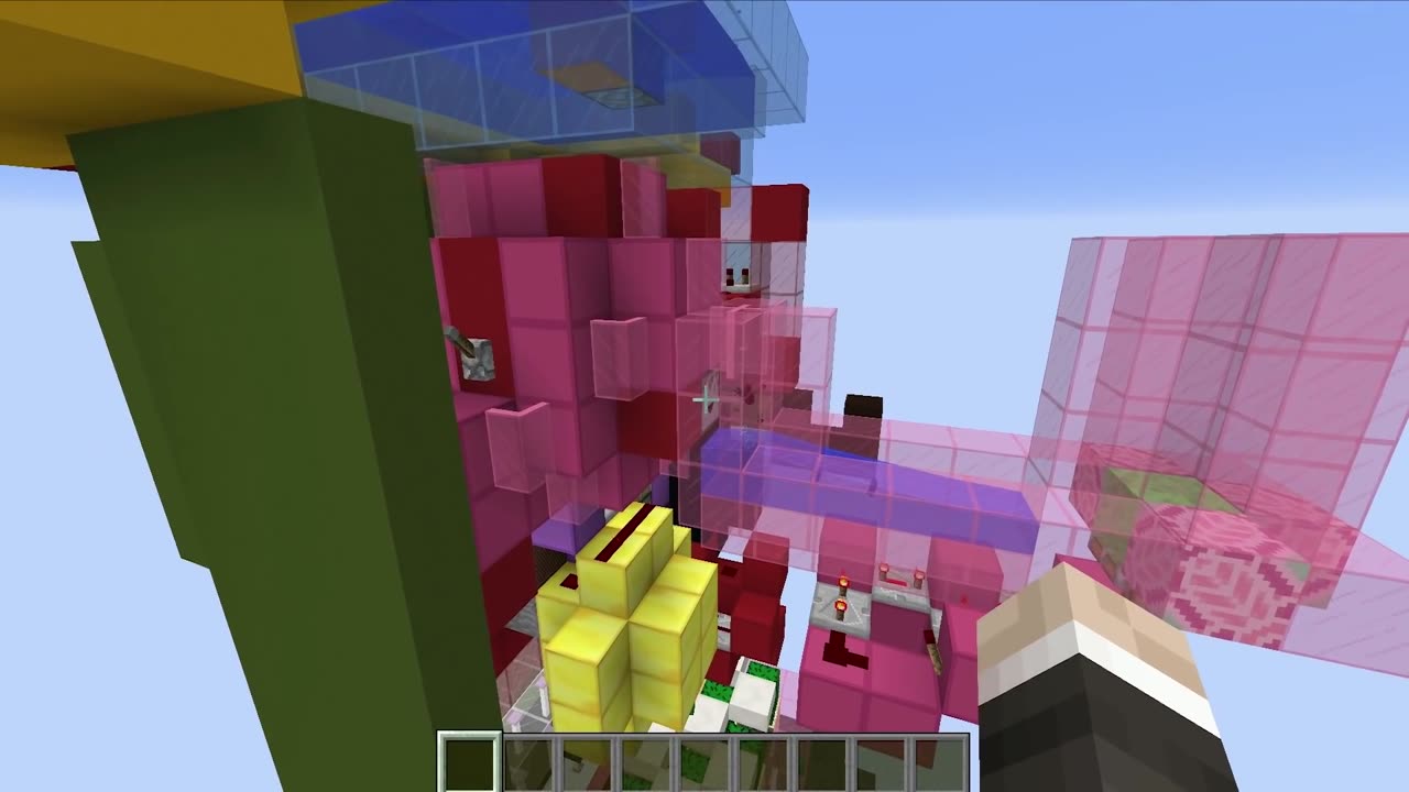 What's Inside a BUMBO CACTONI!?