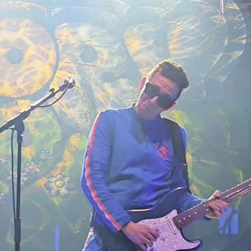 Cory Wong - LIVE @ The Eastern (Short 9)