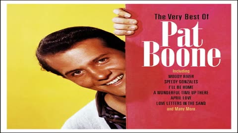 Pat Boone Very best 1