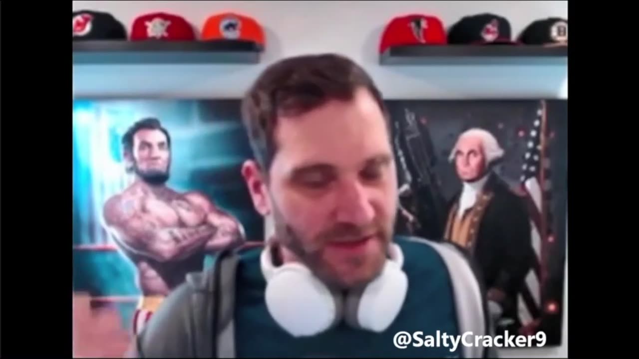 SALTY CLIP 60 THERE'S VALUE IN REACHING NORMIES AND NEW WAR NEW MAP LSW