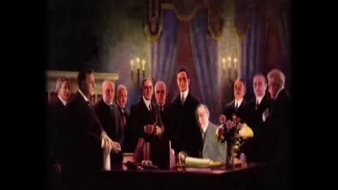 Suomennettu: The Rothschild Declaration-in-the-name-of-zion