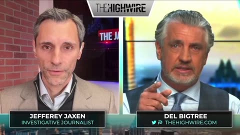 The Highwire Reacts to the CDC/FDA Acknowledging the ‘Debilitating Illnesses’