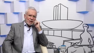 Recortes - Alexandre Garcia - Adeus segurança jurídica na economia