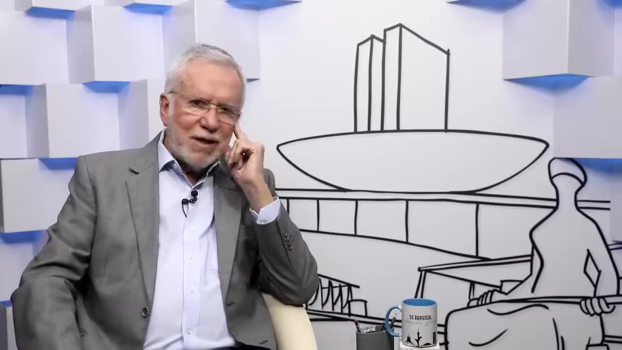 Recortes - Alexandre Garcia - Adeus segurança jurídica na economia