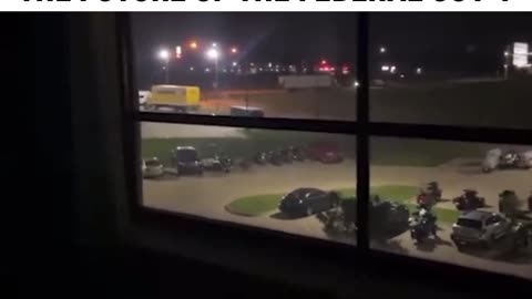 The Future of the Federal Government