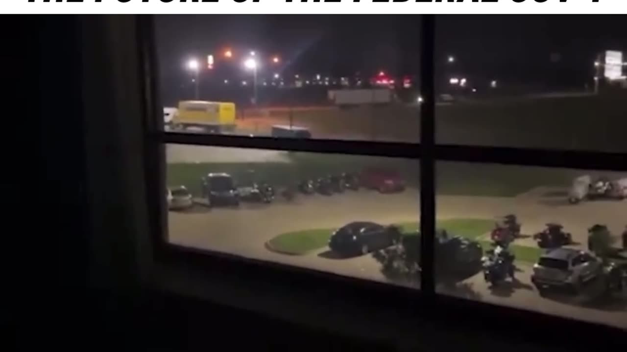 The Future of the Federal Government