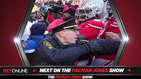 Jax State Coach Rich Rodriguez Joins the Show! | Pacman Jones Show