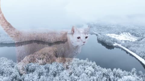 North American Snow Queen Intro