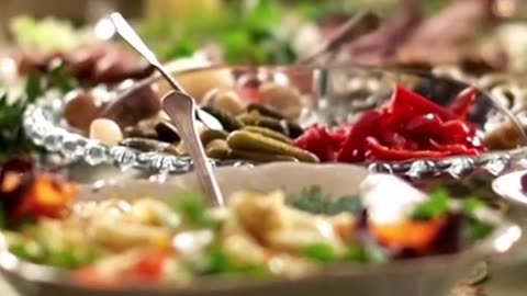 diets and inflamation
