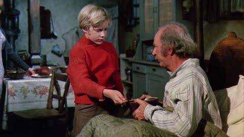 Willy Wonka Story