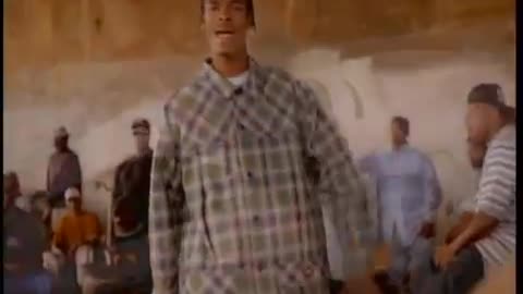 Snoop Doggy Dogg - Who Am I_What's My Name