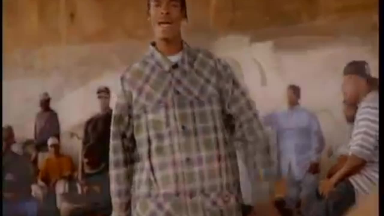 Snoop Doggy Dogg - Who Am I_What's My Name