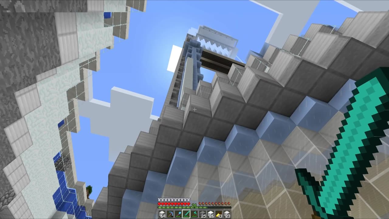 Hermitcraft 3: Episode 34 - Nearing Completion