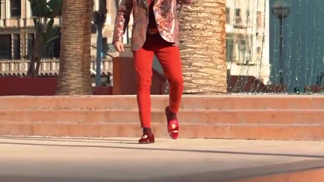 Full Of Energy ❤️