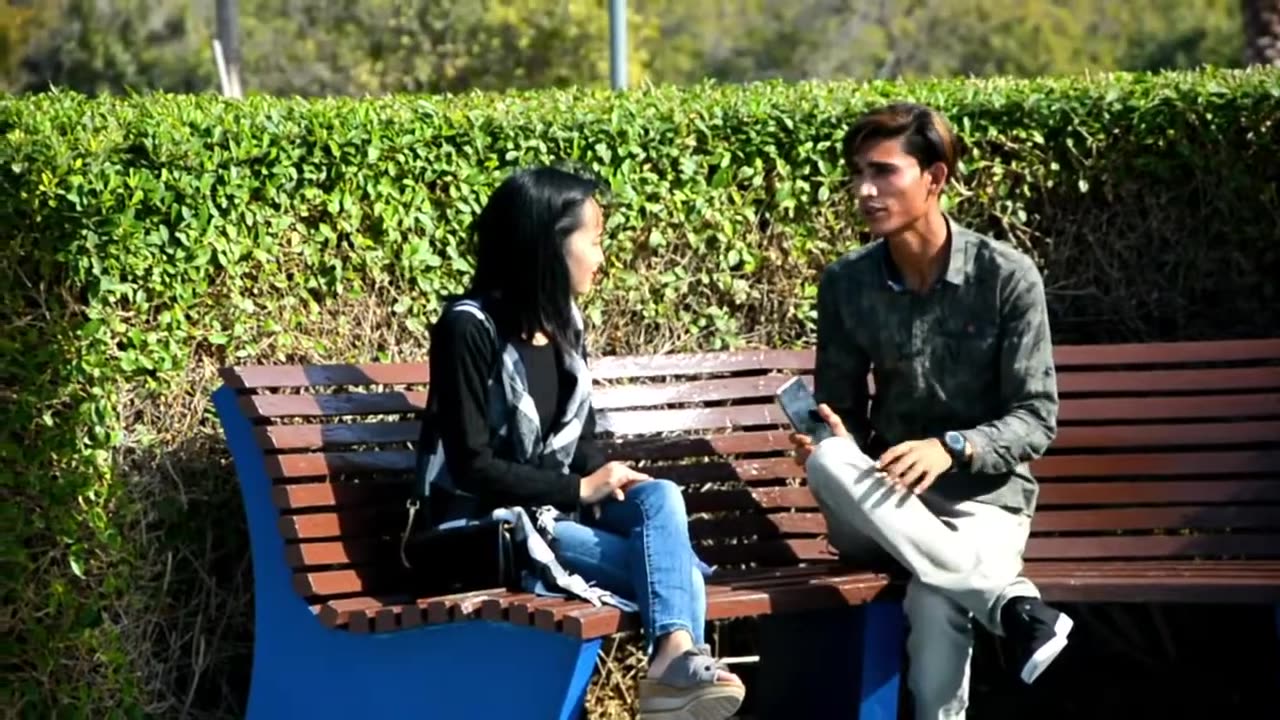 Ask Girl To Be My Girl Friend Prank Funny Prank