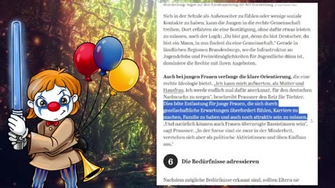 10 Tipps für linke Eltern