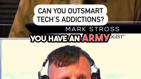 🛡️ Protecting Your Family from Social Media Peer Pressure 🛡️| Mark Stross : Tech Visionary & Author