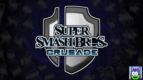 Super Smash Bros Crusade Has a Sparta Blissful Serenity