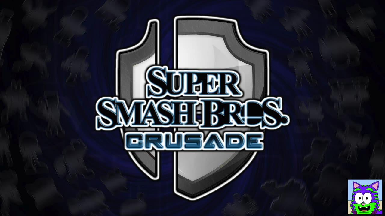 Super Smash Bros Crusade Has a Sparta Blissful Serenity
