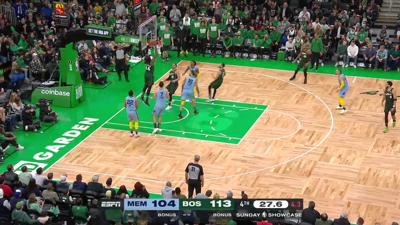 NBA top 10 plays
