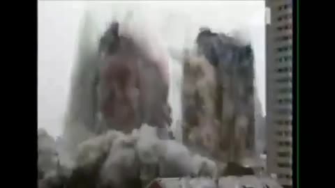 High school physics proves 9/11 was an inside job!