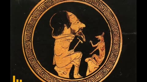 📚 #ESOPO | El lobo flautista y el cabrito