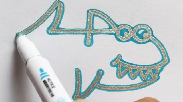 # digital creative painting you learned # drawing. Mp4