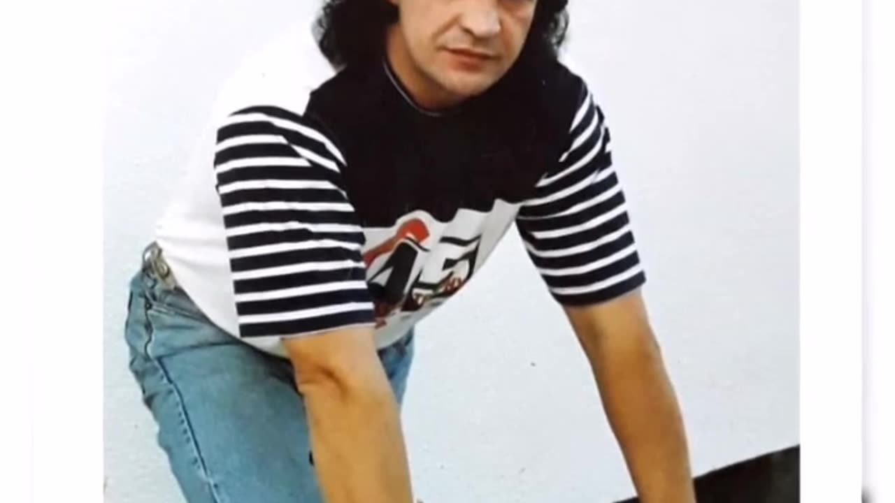 Stevo Damljanović - Ja sam onaj isti