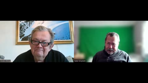 Lunchklubben 14 feb - Tomtar och Troll för WWIII