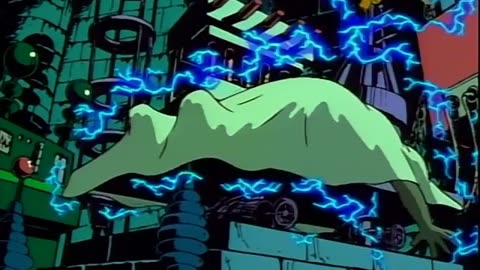 TALES FROM THE CRYPT EPISODIO 1