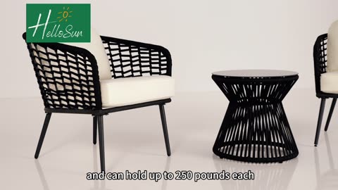 🌺Elevate Your Outdoor Space with Our Stylish and Durable Furniture Collection!☘