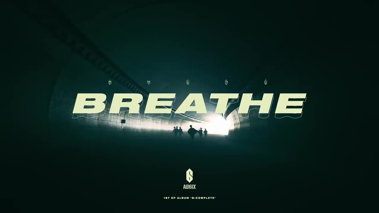 AB6IX (에이비식스) 'BREATHE' M_V