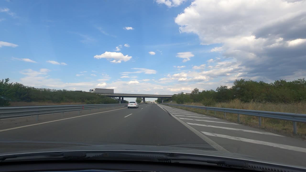 🇧🇬 BULGARIA 🇧🇬 | Sofia - No Copyright ✅