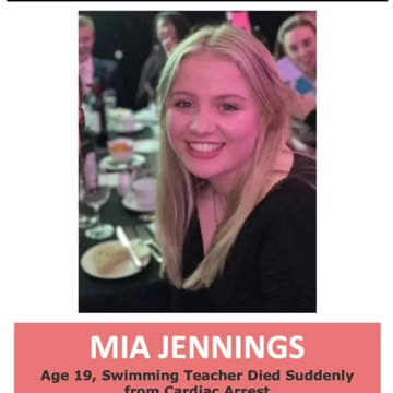 Clotshot Genocide via “Safe & Effective”