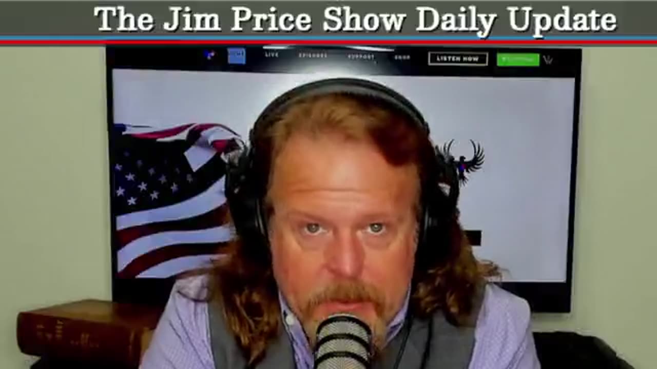 The Jim Price Show / 2-1-2023
