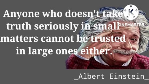 Albert Einstein Quotes Are Life Changing