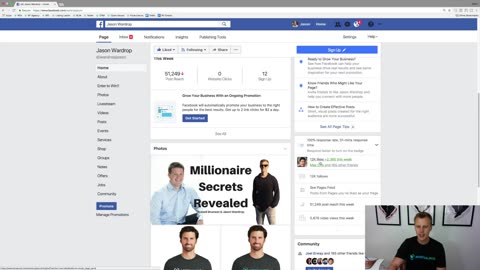 How to convert Facebook profile to page 2023 Facebook Account to Page