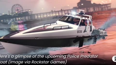 Our $20T Heist challenge "Reward" from Rockstar?.... 😐