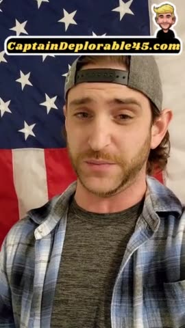 TRUMP'S OFFICIAL REBUTTAL OF THE 2023 STATE OF THE UNION!