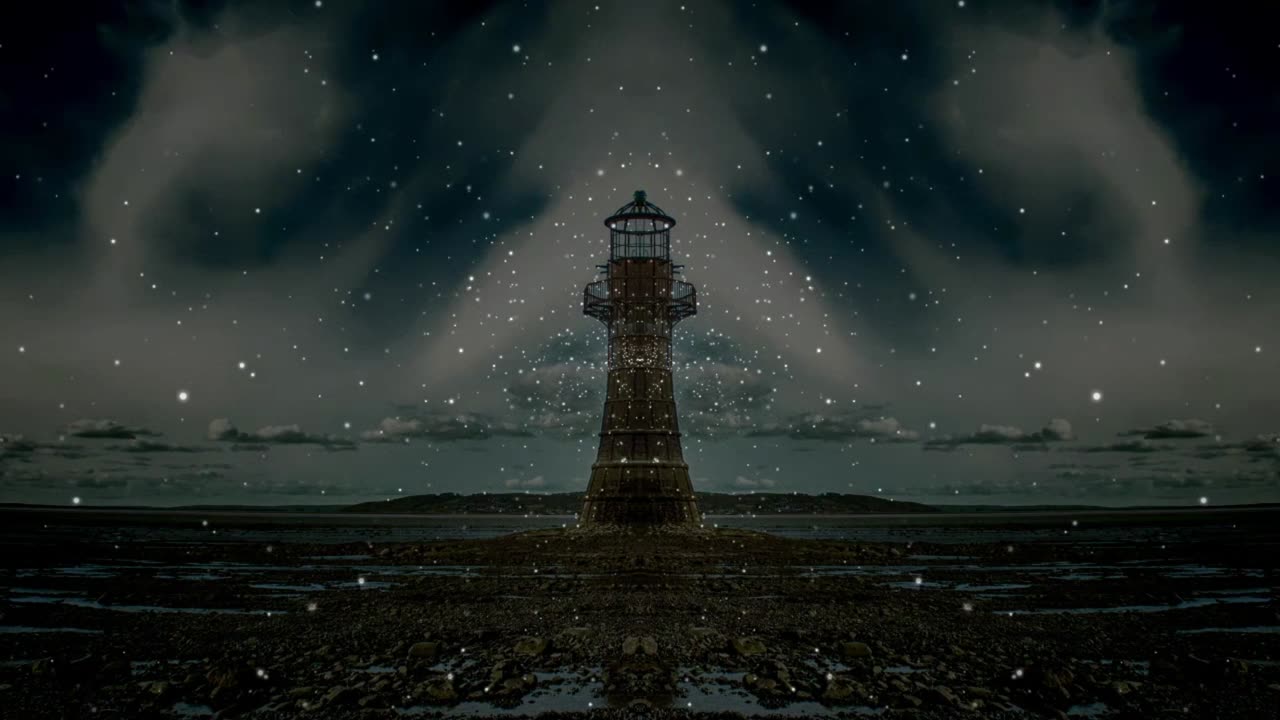 Calming backgound music for studying