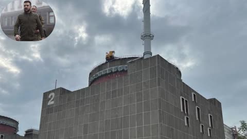 Kiev sanctions Russian nuclear industry