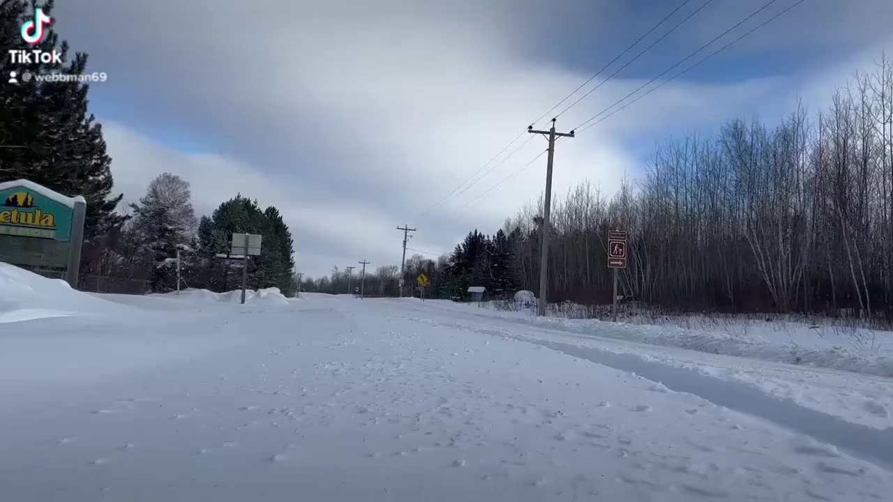 Big red adventure