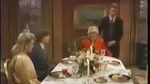 GL 3-5-90 Alex Family Dinner Party