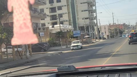 Ecuador part 3
