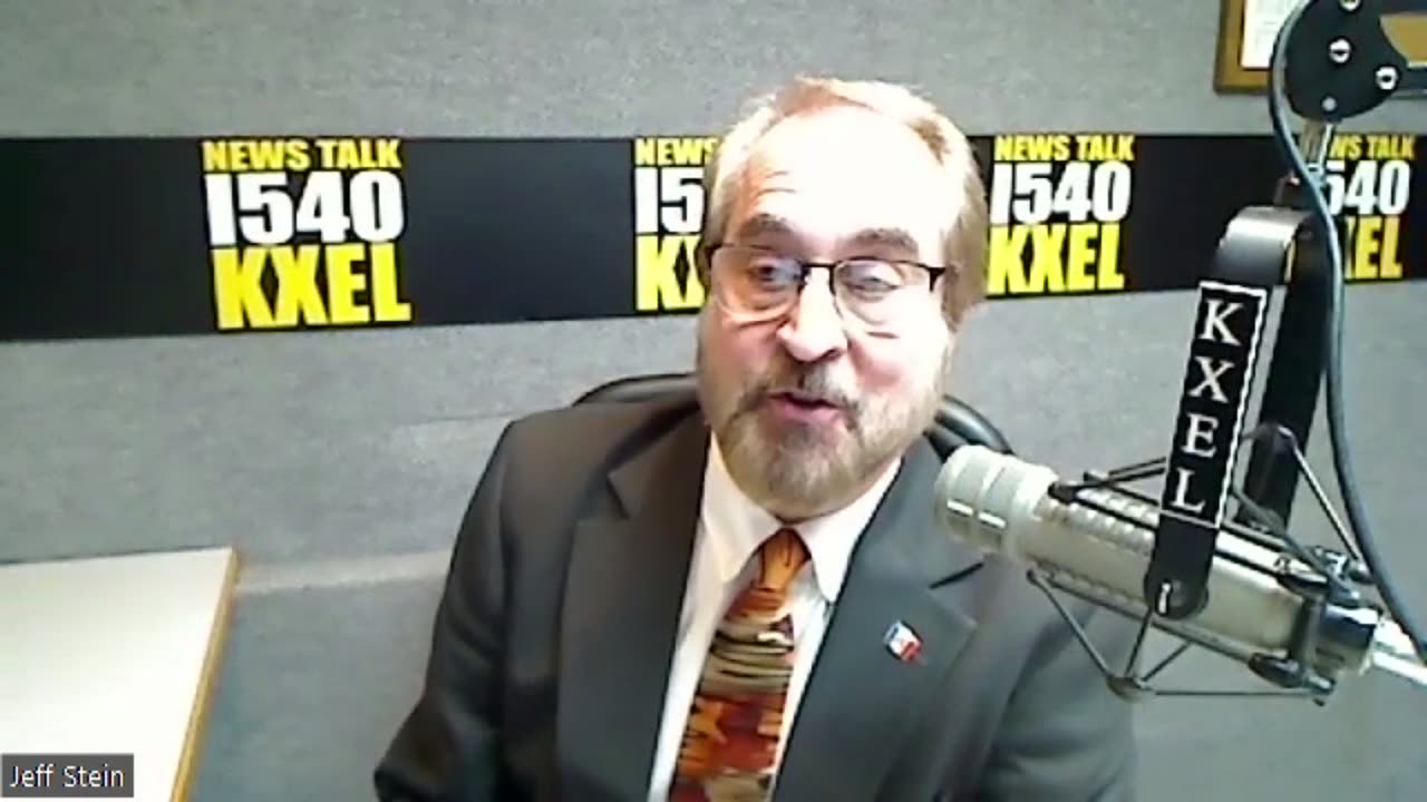 Iowa Politics with Jeff Stein – Tue. Feb. 07, 2023