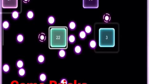 Game Bricks Breaker Quest