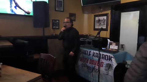 Stephen- Sunrise Live