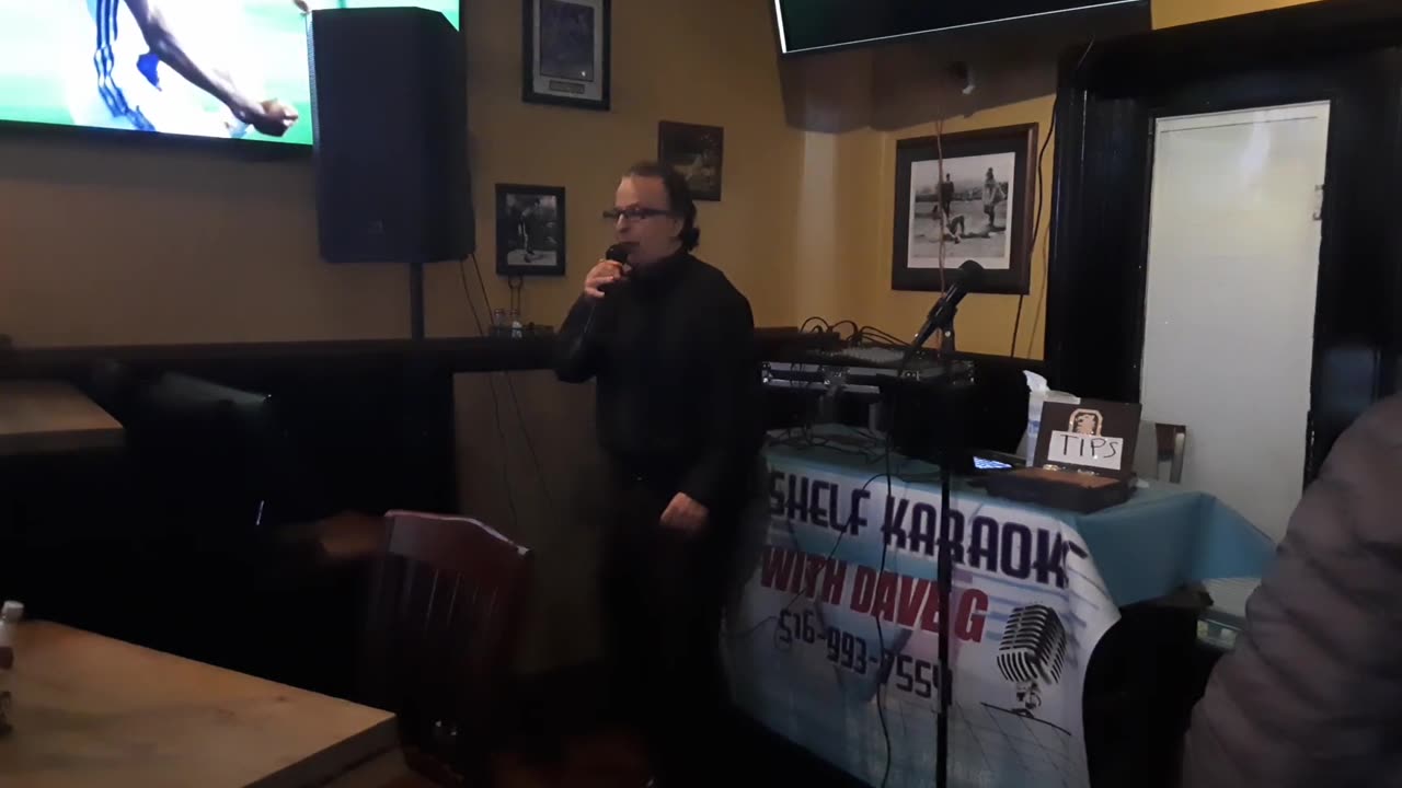 Stephen- Sunrise Live