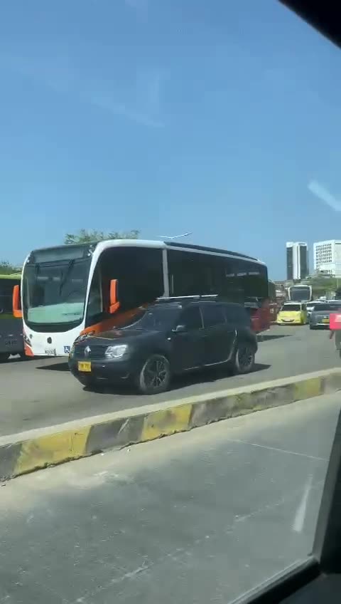 Madres comunitarias paralizan el Centro Histórico con protesta
